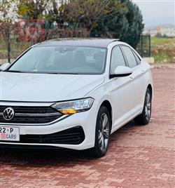 فولكسفاغن جيتا